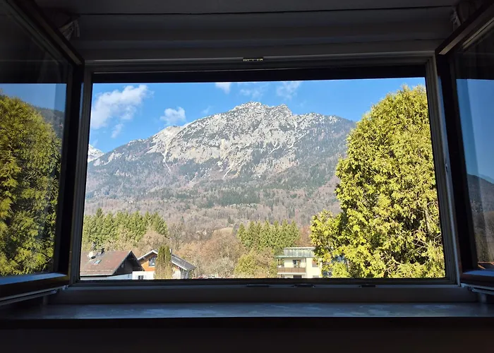 Hotel Garni Steiermark