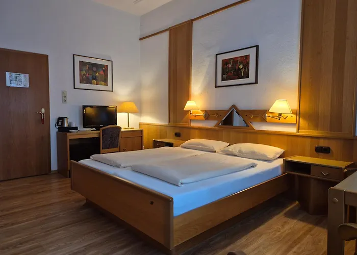 Hotel Garni Steiermark